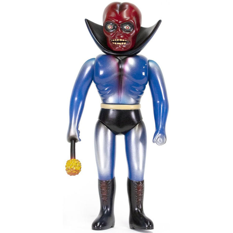 Phantom Bat "Altars of Madness" by Violence Toy (Zach Taylor)