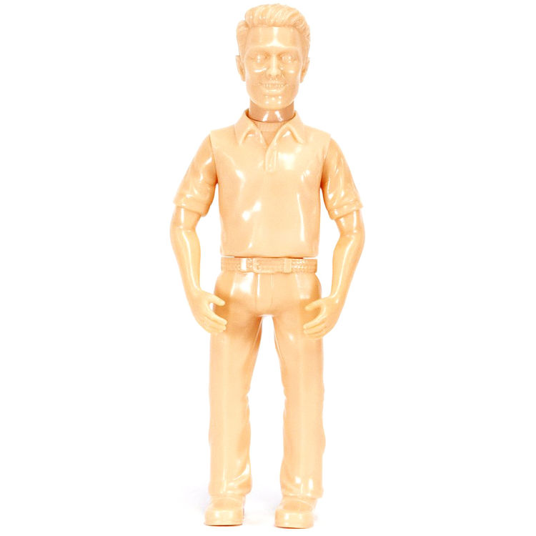 Kevin in HR by Violence Toy (Zach Taylor)