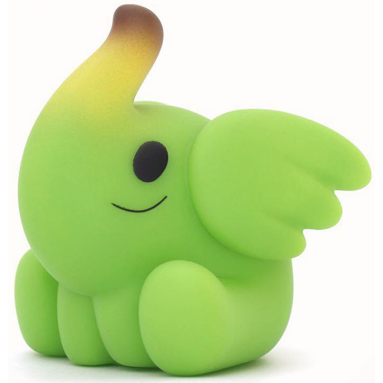 Baby Elfie Unripe Banana Green (WF '19) by Too Natthapong