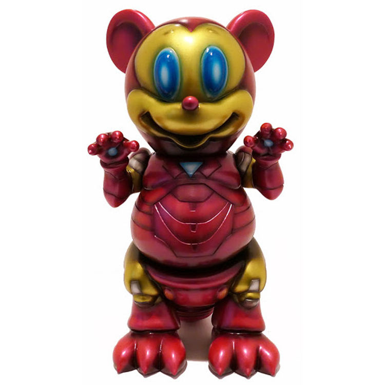 Mousezilla MZ 6 by Marvel Okinawa