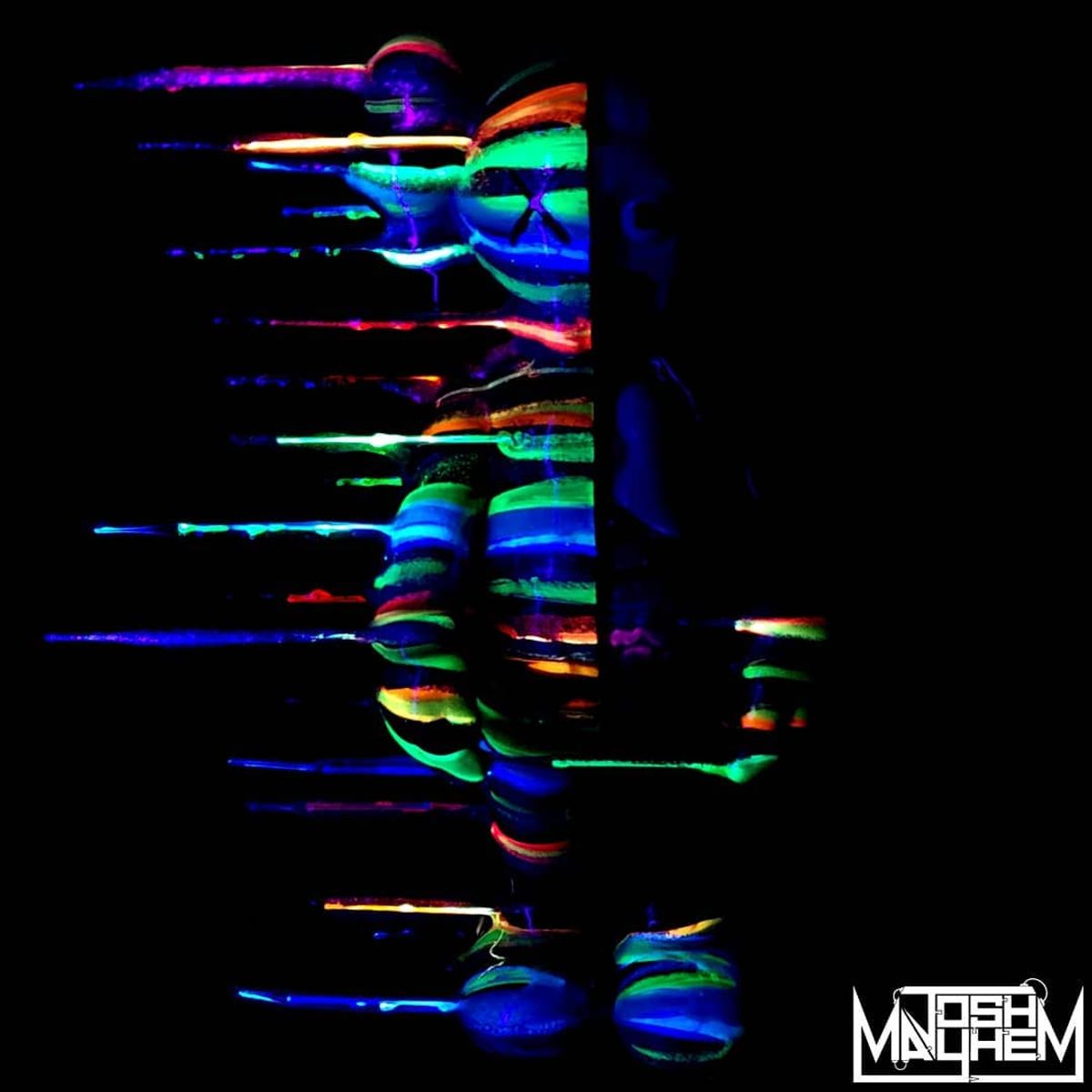 GID Disintegrated Companion