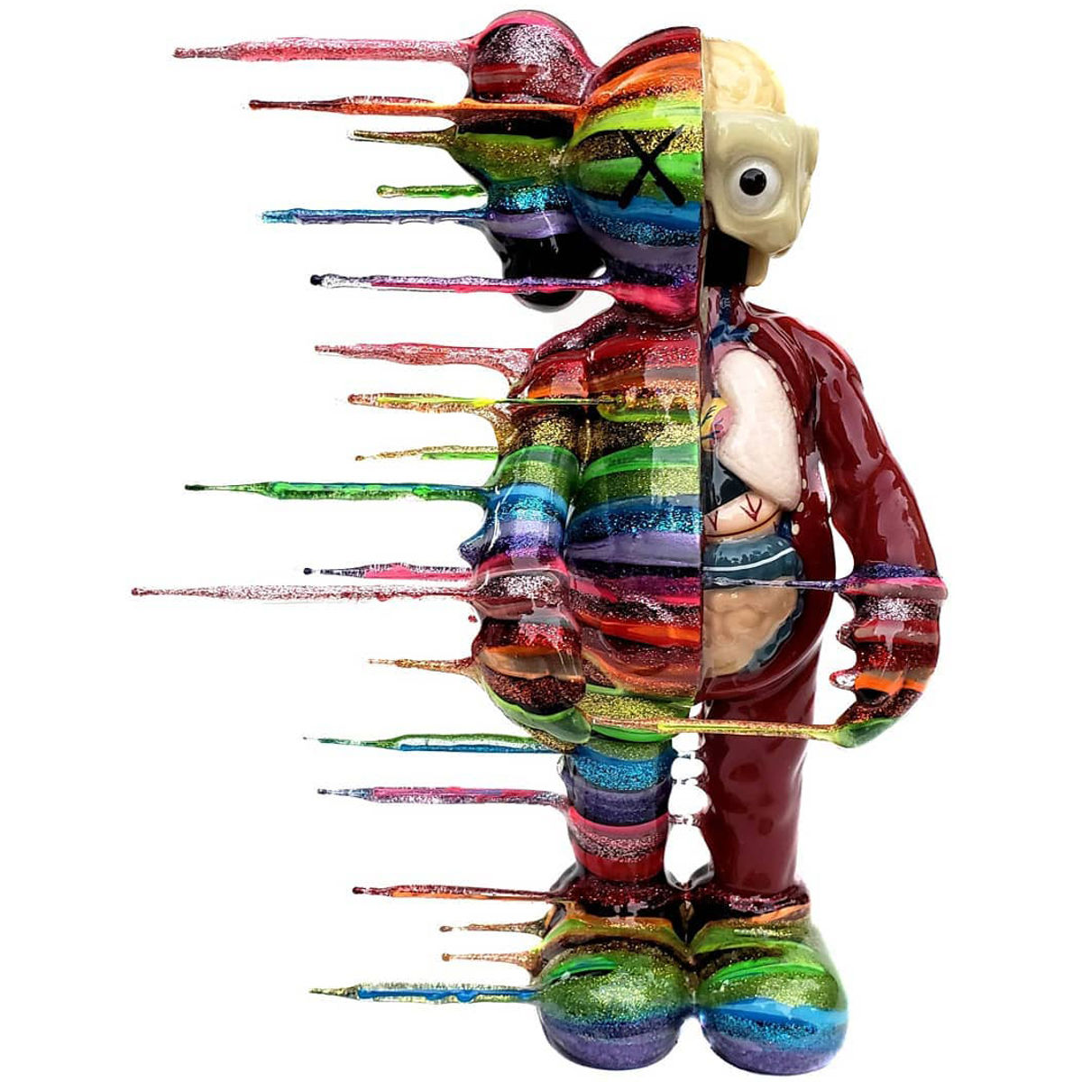 GID Disintegrated Companion