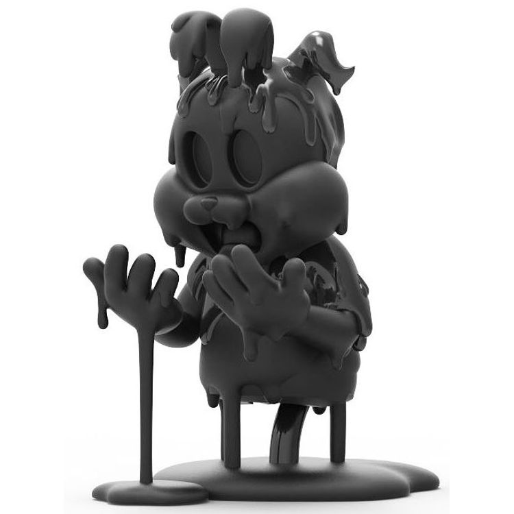 Black Weight of Life by Noma Han