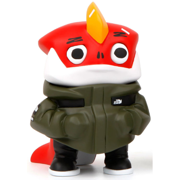 OG Doodle Hazard by Jong-Hun Ha