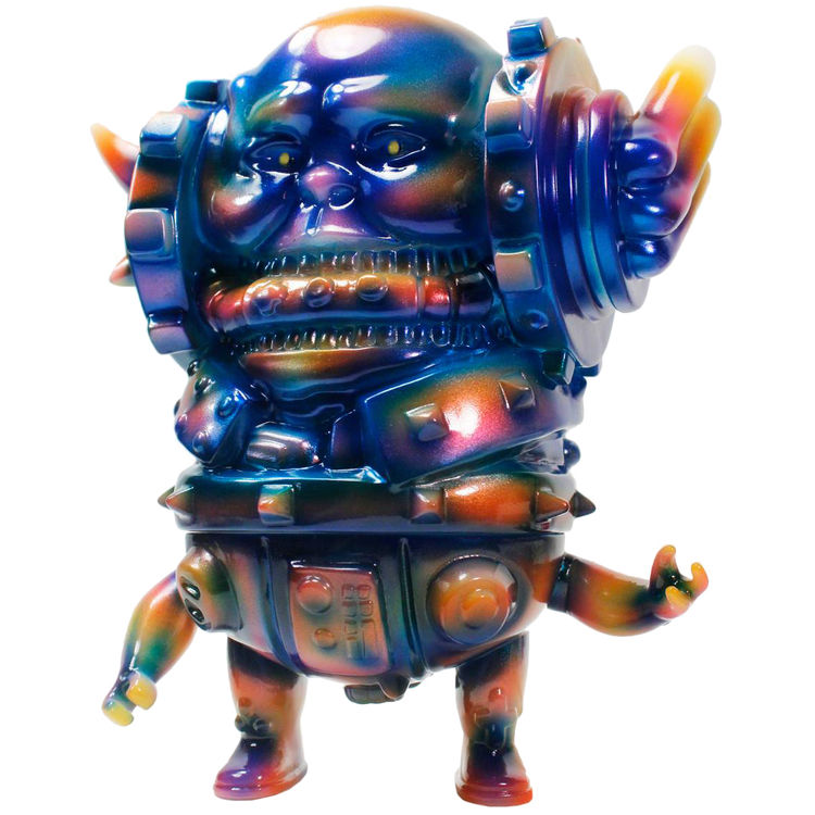 GID Duwa by Guumon (Brian Mahony)