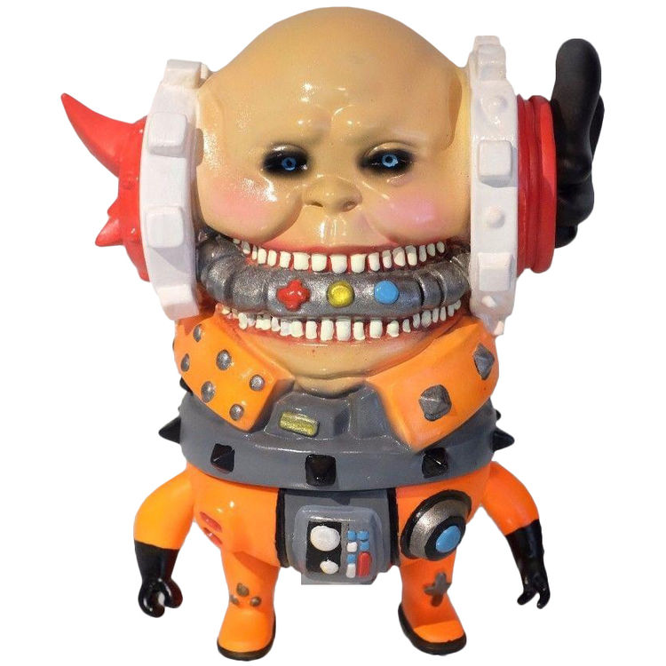 Star Wars Rebel Duwa by Toysbian