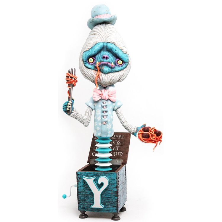 null by Pickled Circus (Matthew Roby)