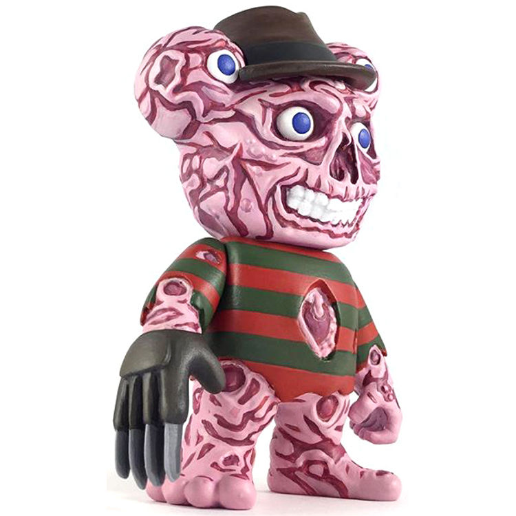 Bruzzy Krueger by iBreakToys (Lisa Rae Hansen)