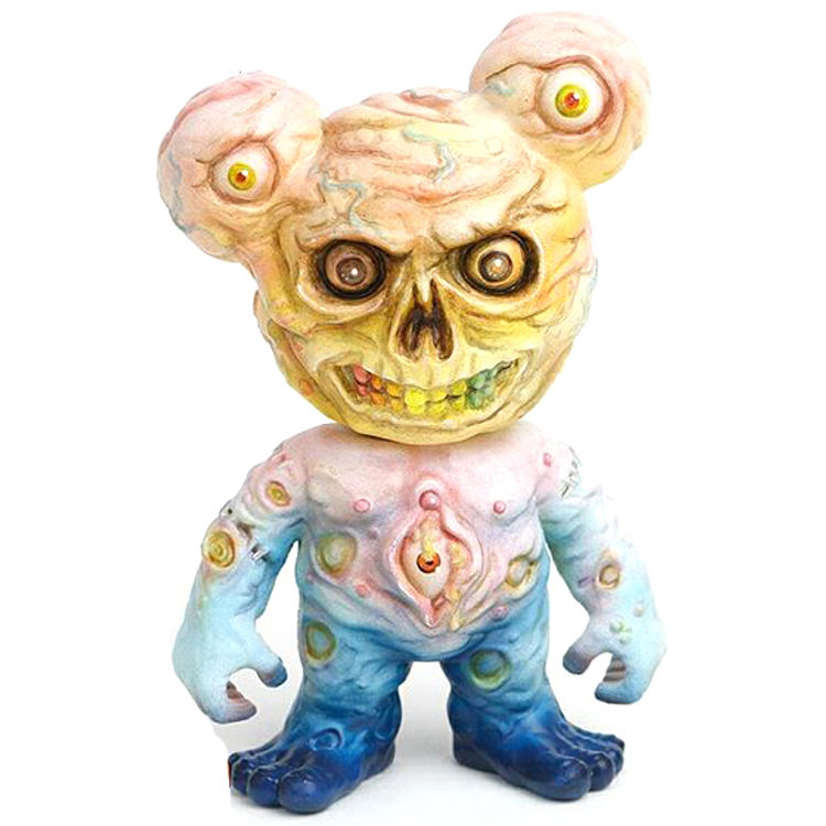 Pinky by Tasha (Natasha Zimich)