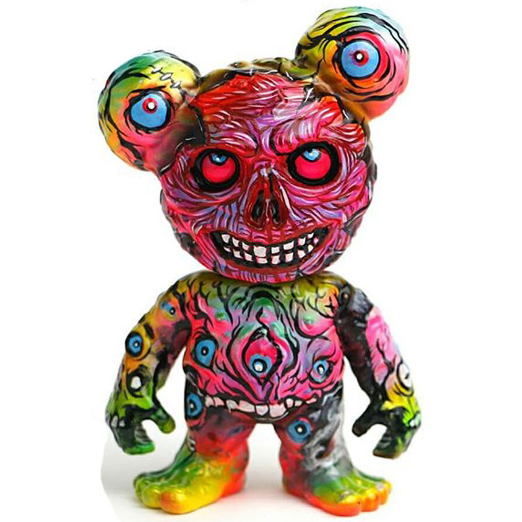 Evil Dave by Zukaty (Paulo Mendes)
