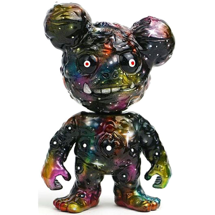 Galaxy by Mark Nagata