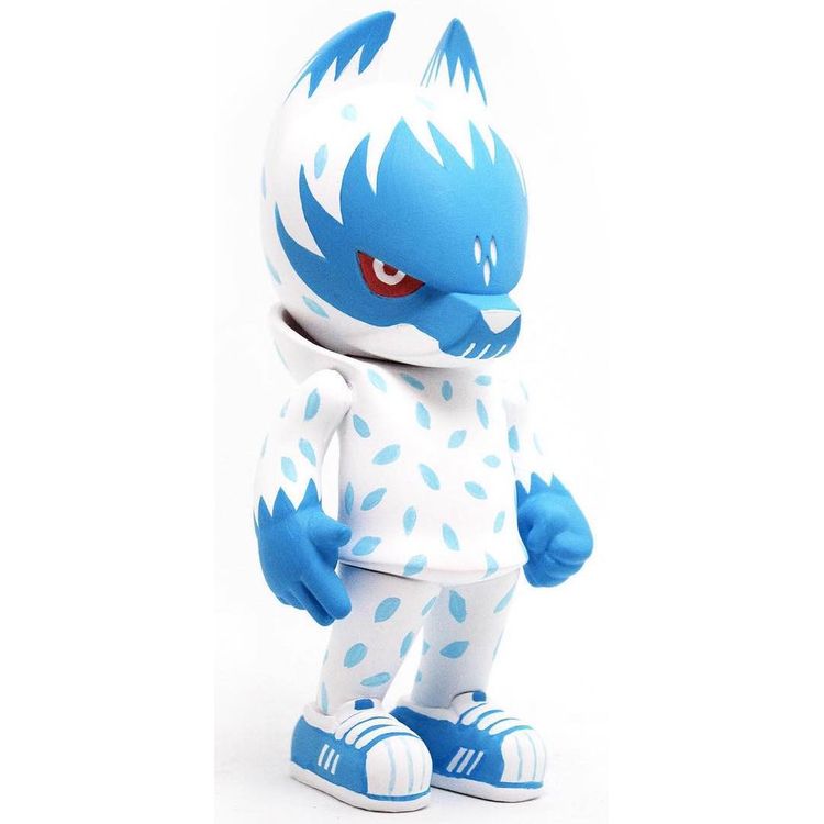 Winter UKI by QUICCS