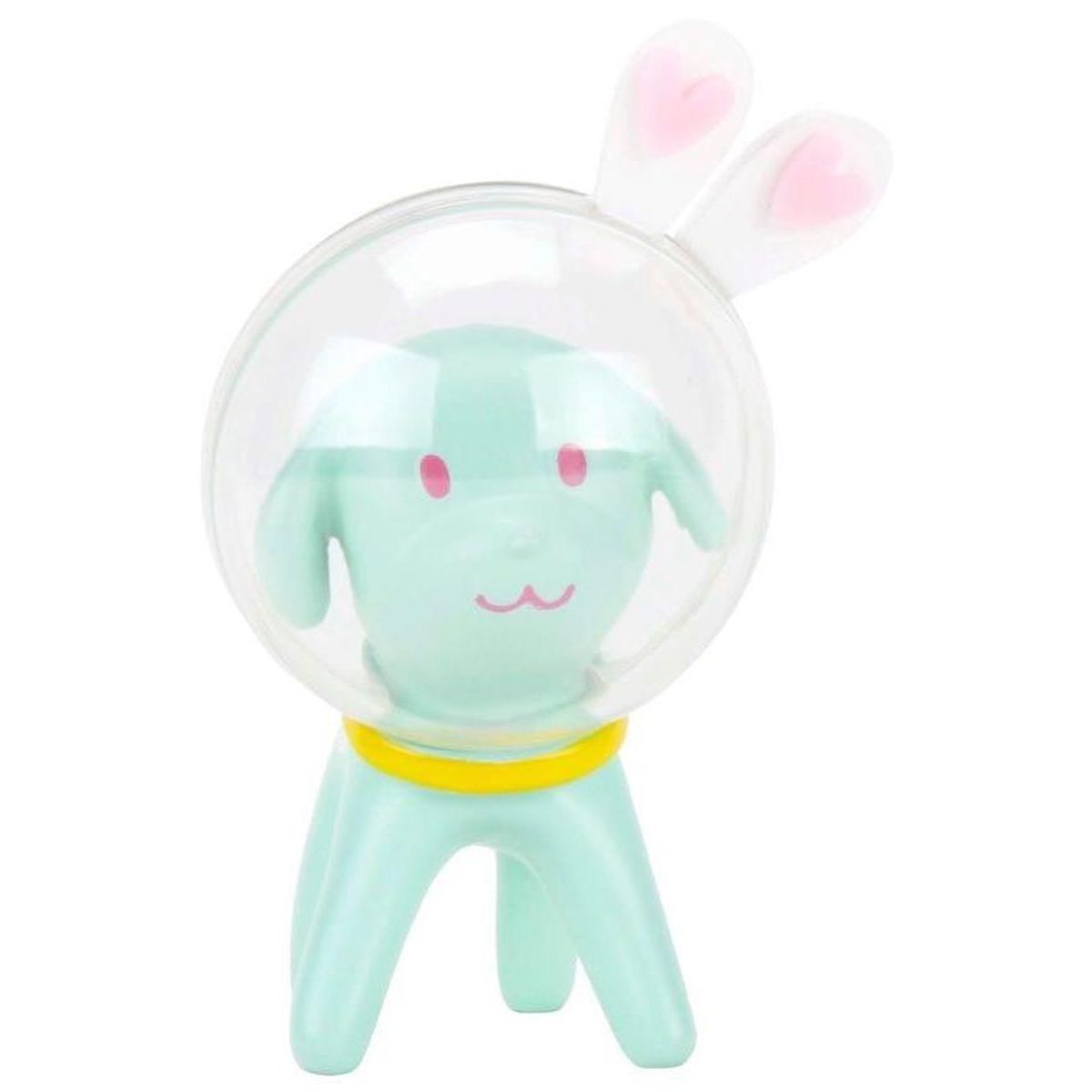 Chu Yu (Mint Green) Space Dog