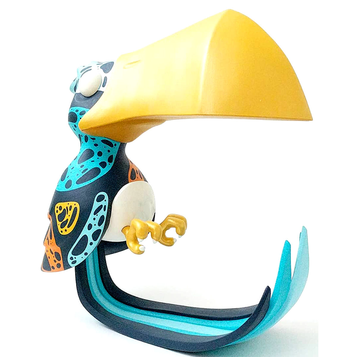 Dimensional Traveler