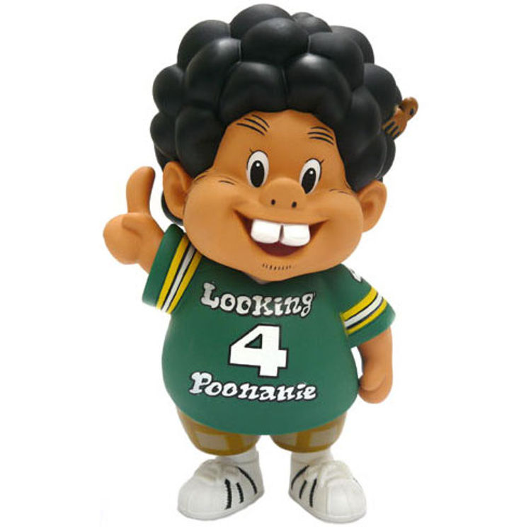 12" Big Hasheem by Santastic (Santa Inoue)