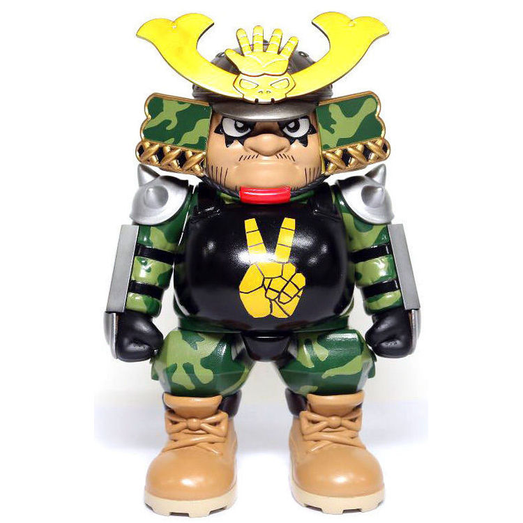 IWAO by Santastic (Santa Inoue)