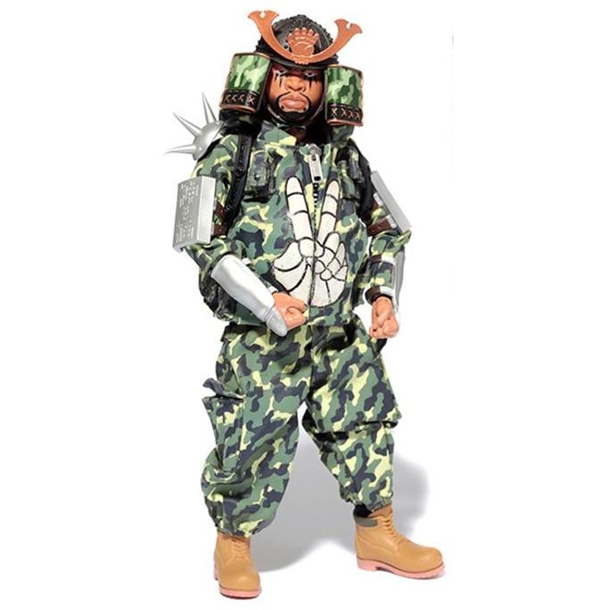 IWAO : Tokyo Tribe 2