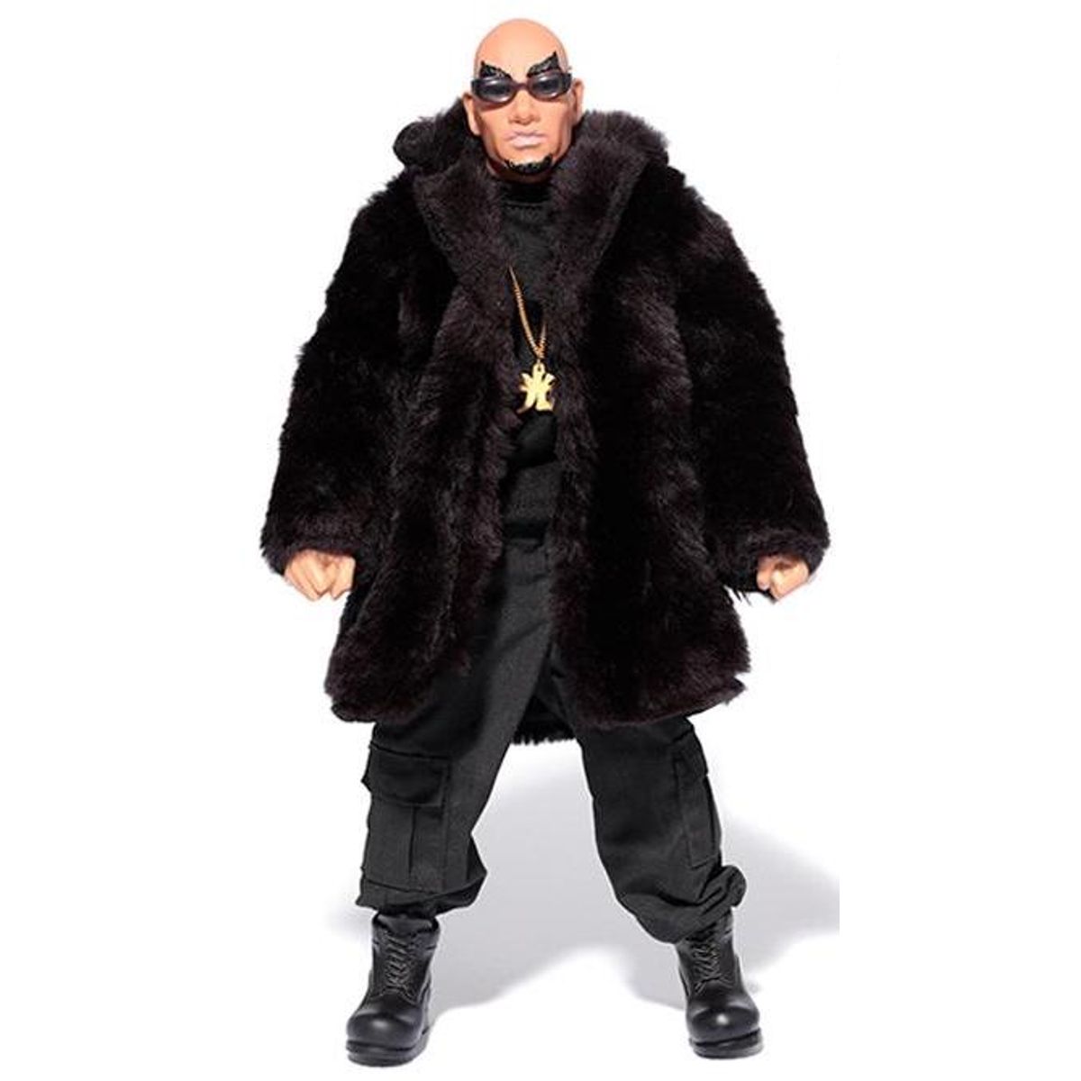 Merra v2 : Tokyo Tribe 2