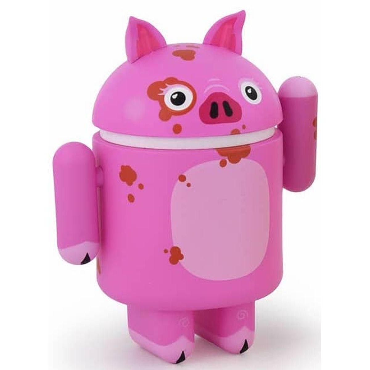 Year of the Pig 2019