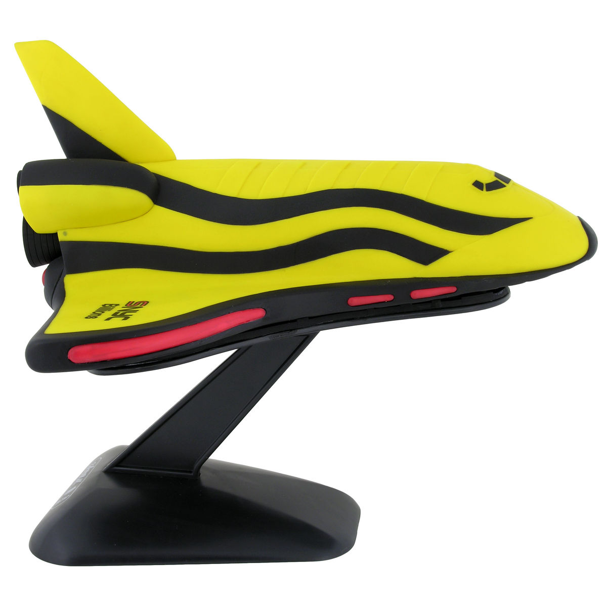 Shuttlemax - Kill Bill Edition