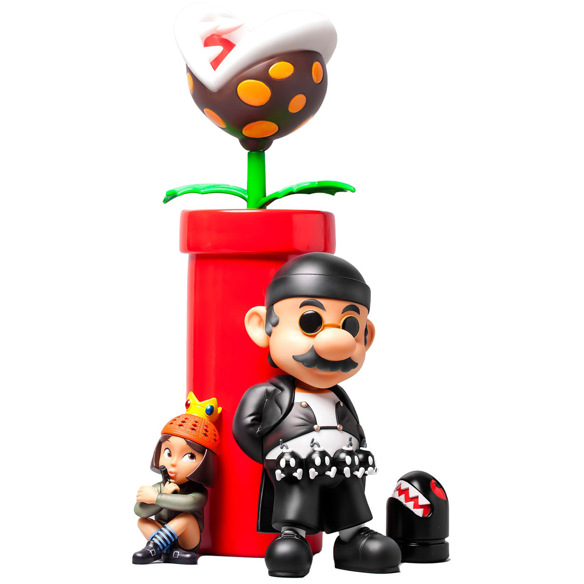 Super Professional 2 : Directors Cut