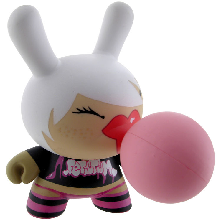 Bubblelove by Tilt