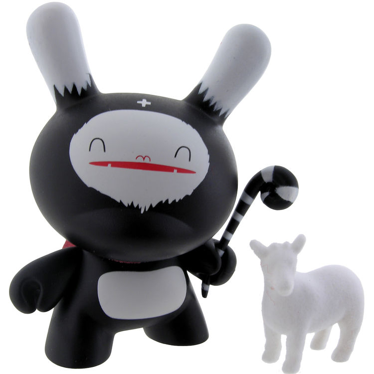 Goat Herder by Friends With You