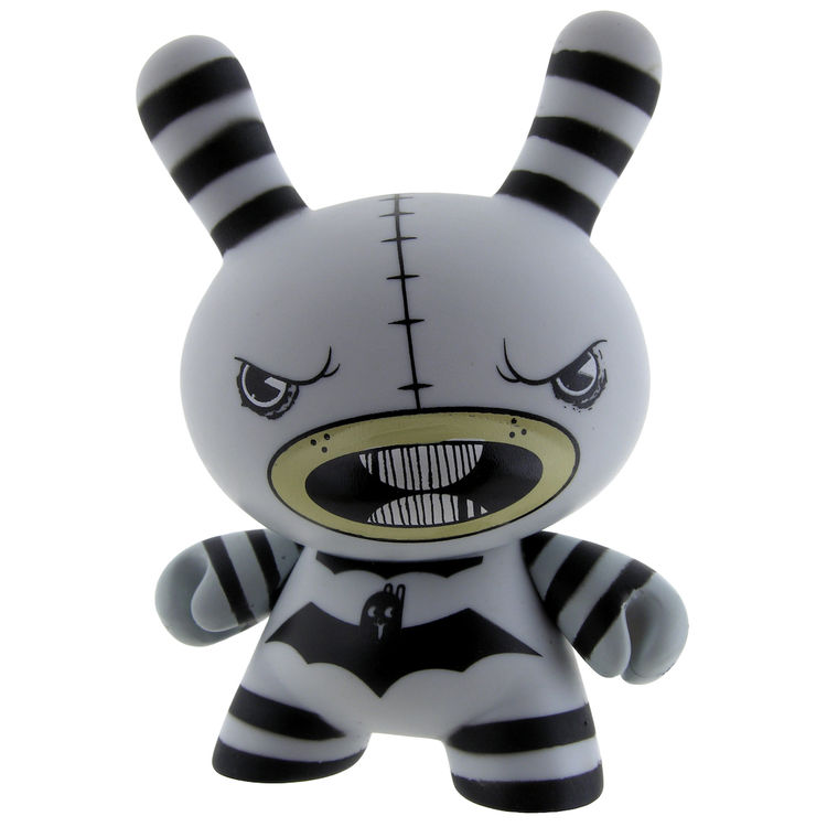 Ima Monsta by Craola (Greg Simkins)