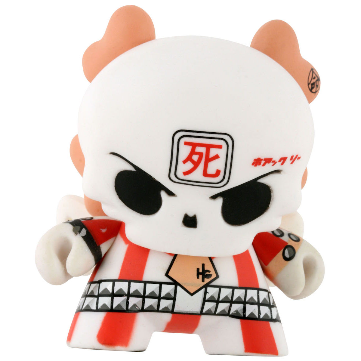 Red Skullhead (Chase)