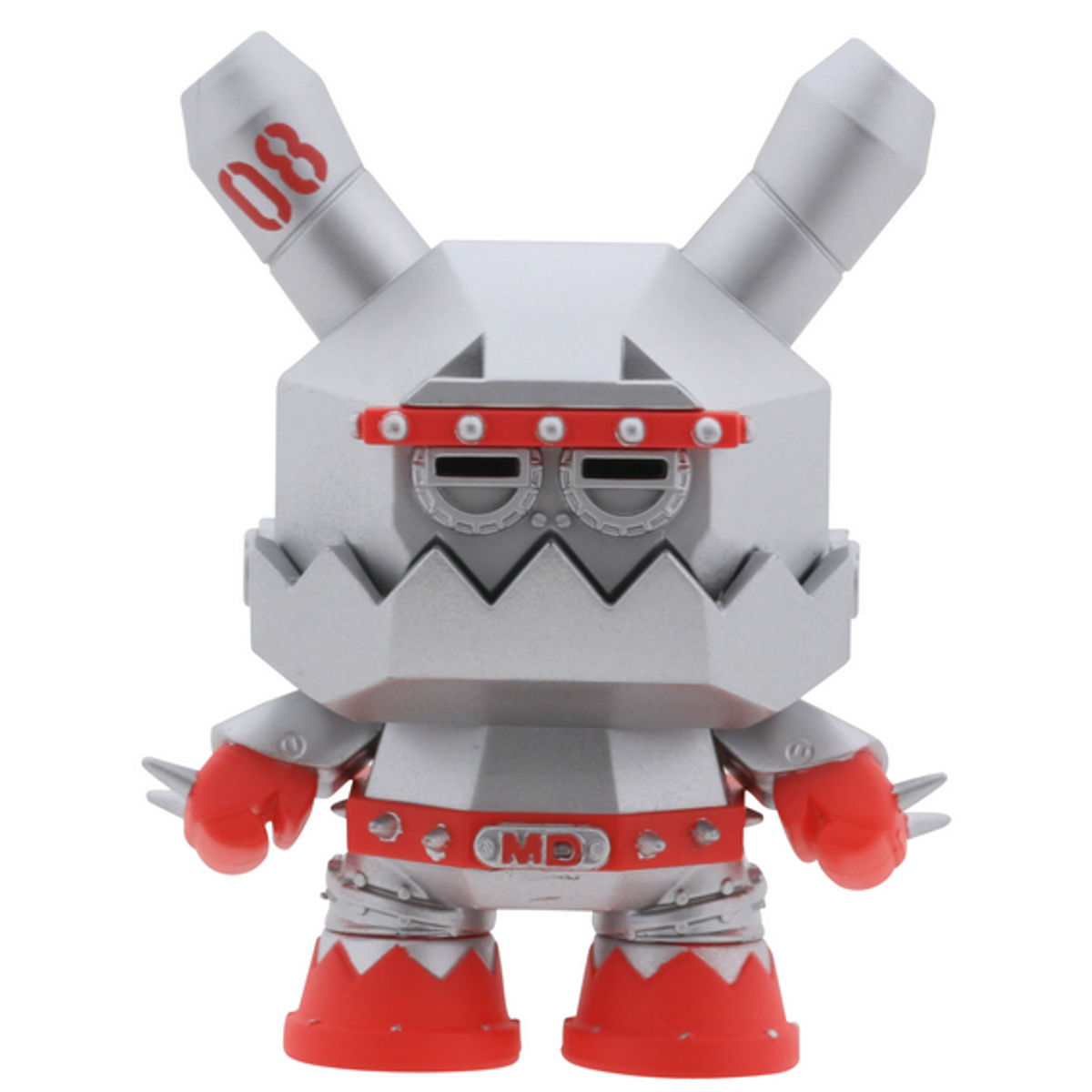 Mecha Dunny