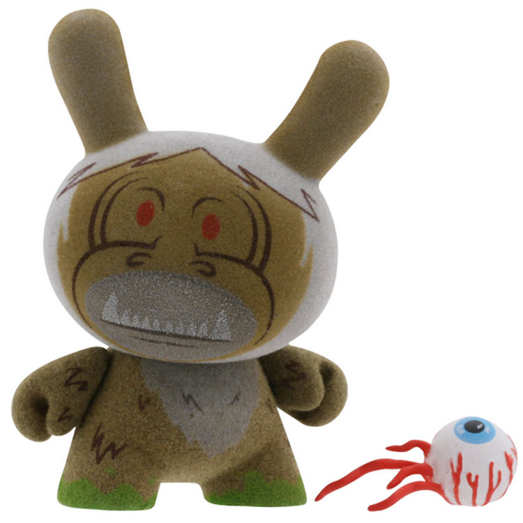 null by Mishka (Greg Rivera)