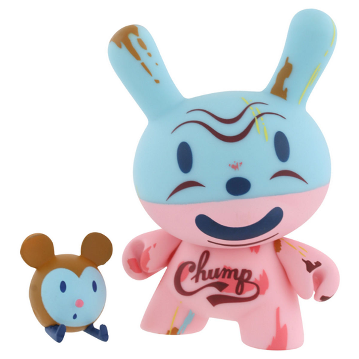 Chump