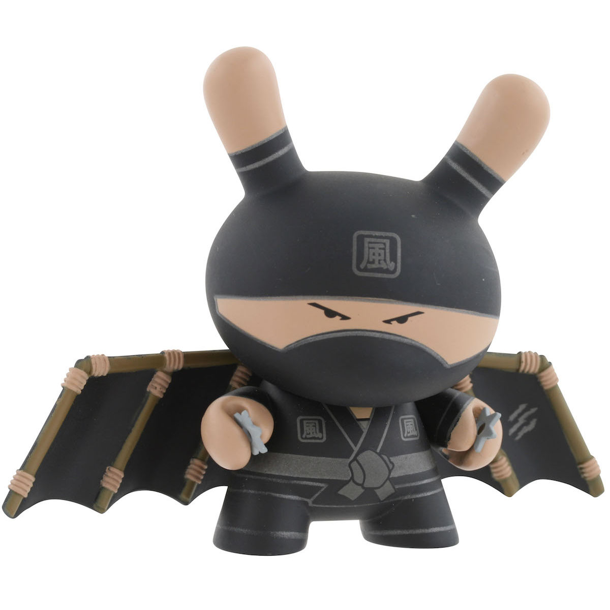 Flying Ninja