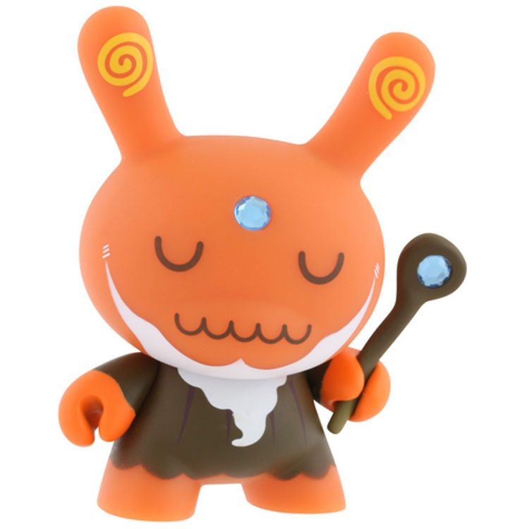Soothsayer by Shawnimals
