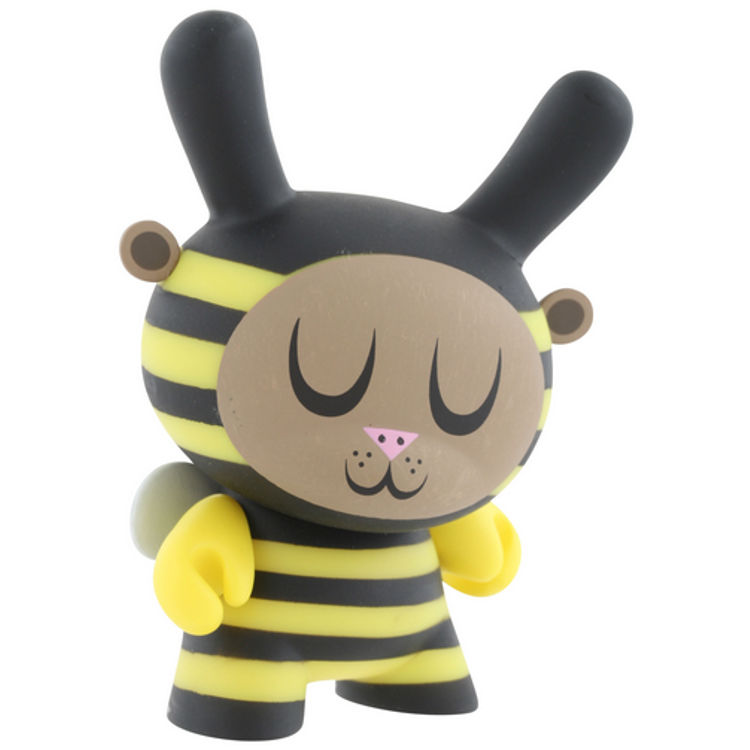 Bumble Bee by Amanda Visell