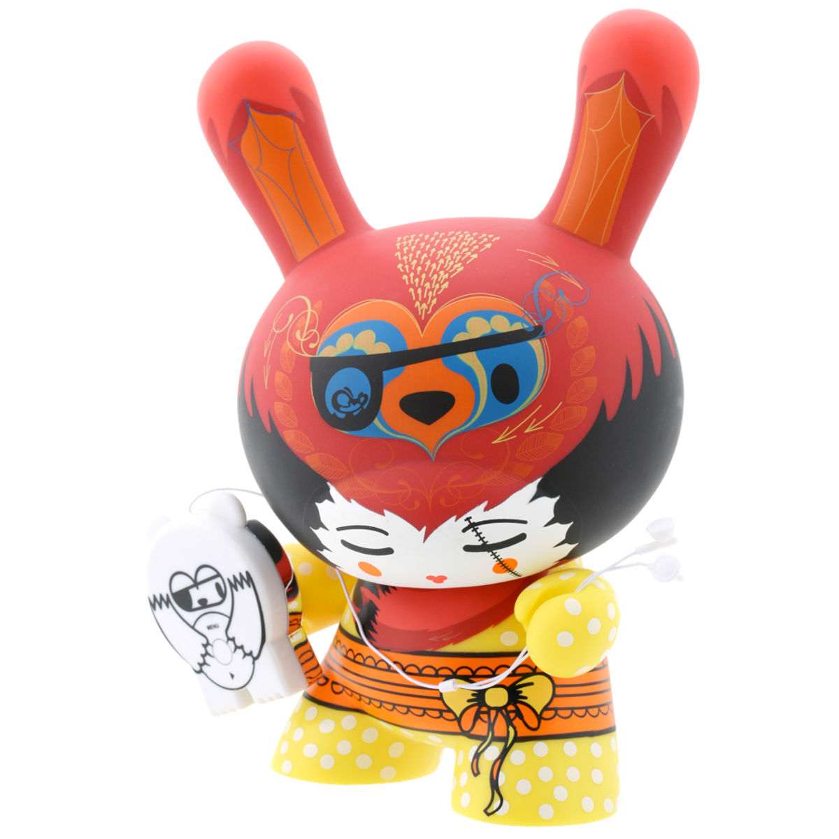 Untitled (Golden Ticket)