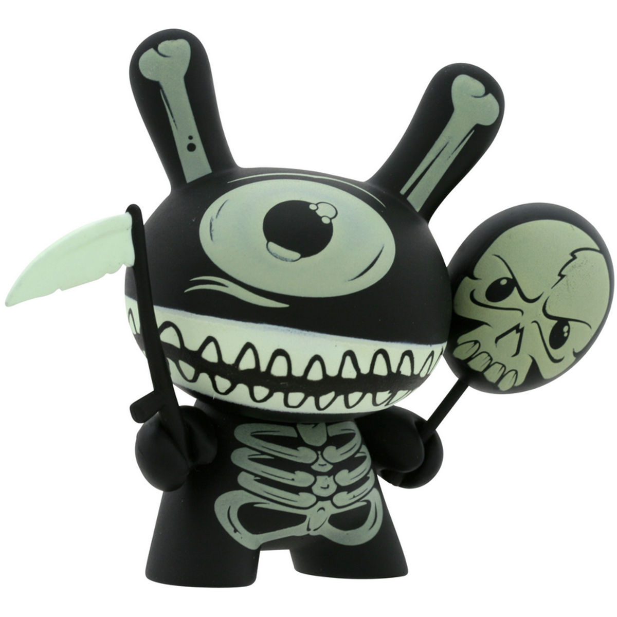 Black Mimic