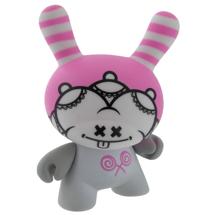 Buff Monster by Buff Monster