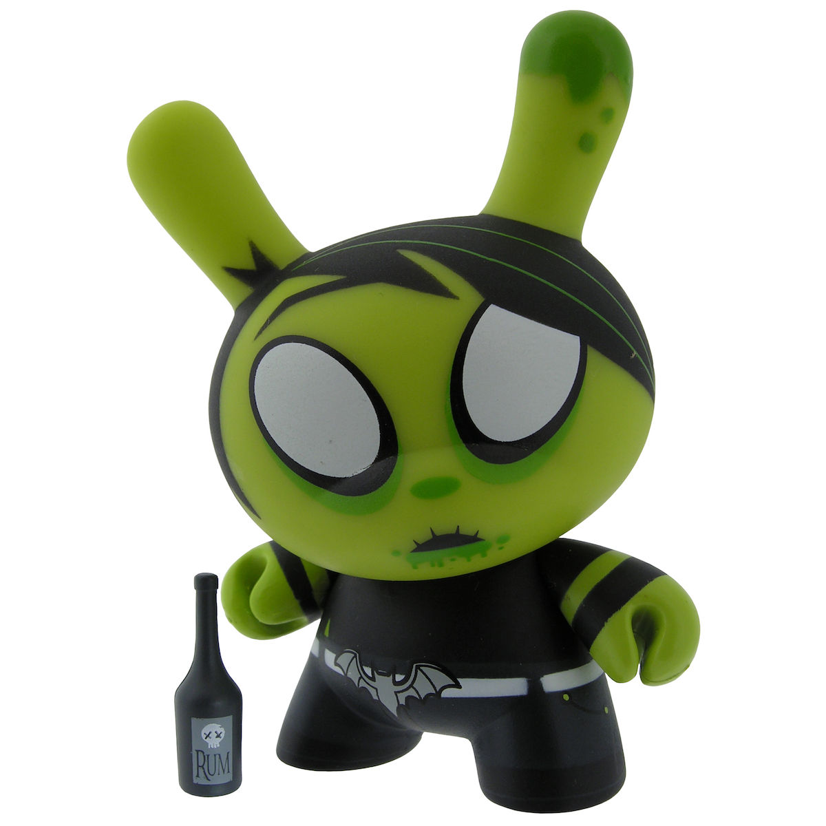Undead Dunny
