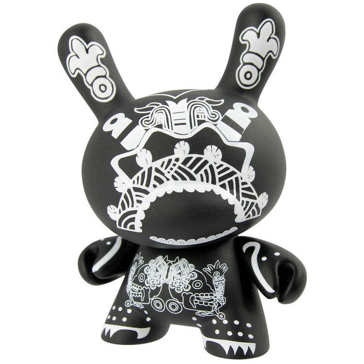 Sangre Azteca by V.M.06