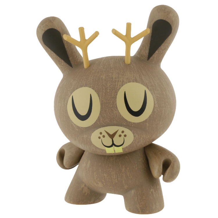 Jackalope by Amanda Visell
