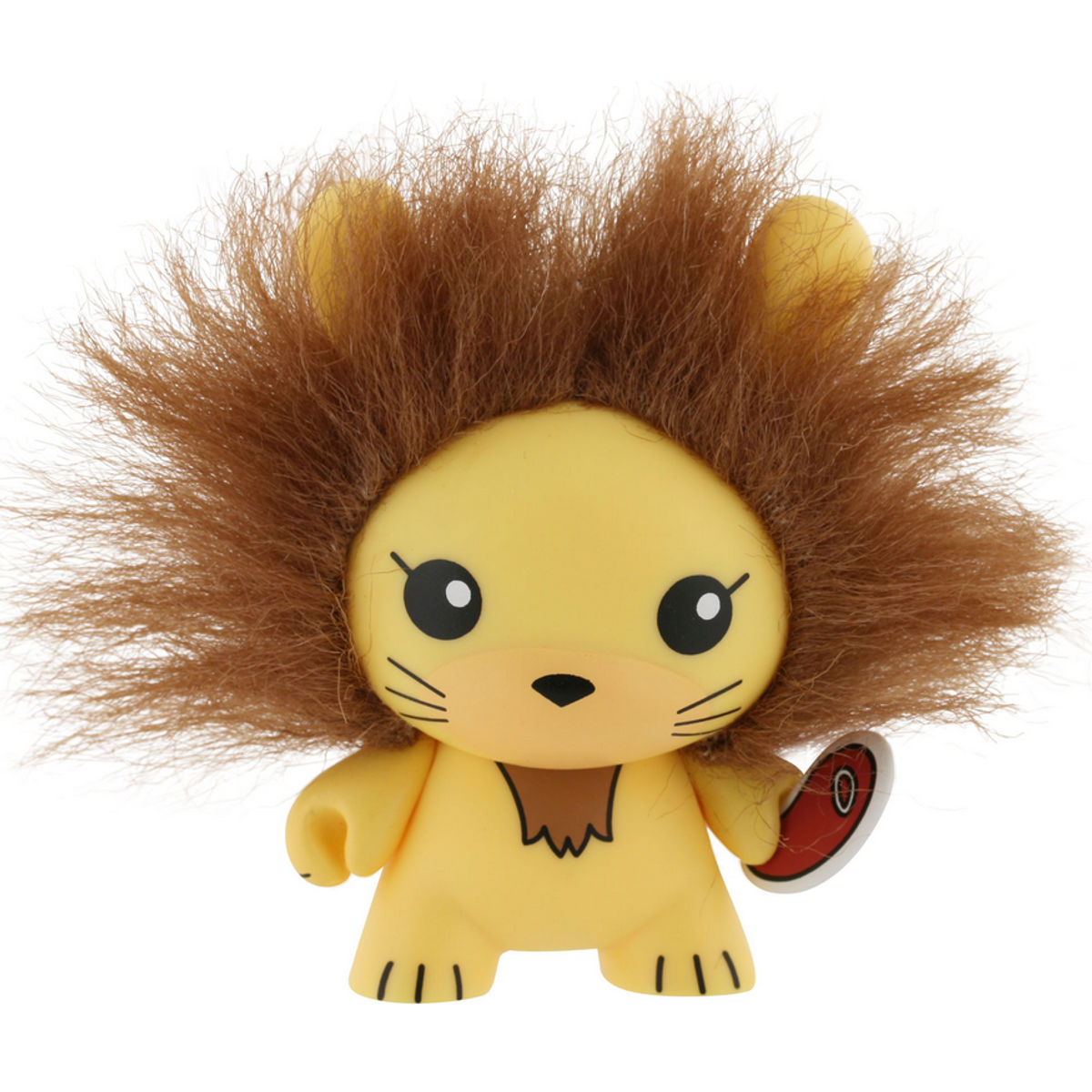 Lion Dunny