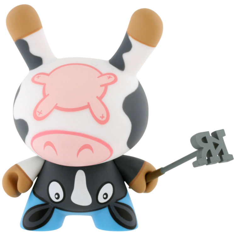 Moo by Triclops