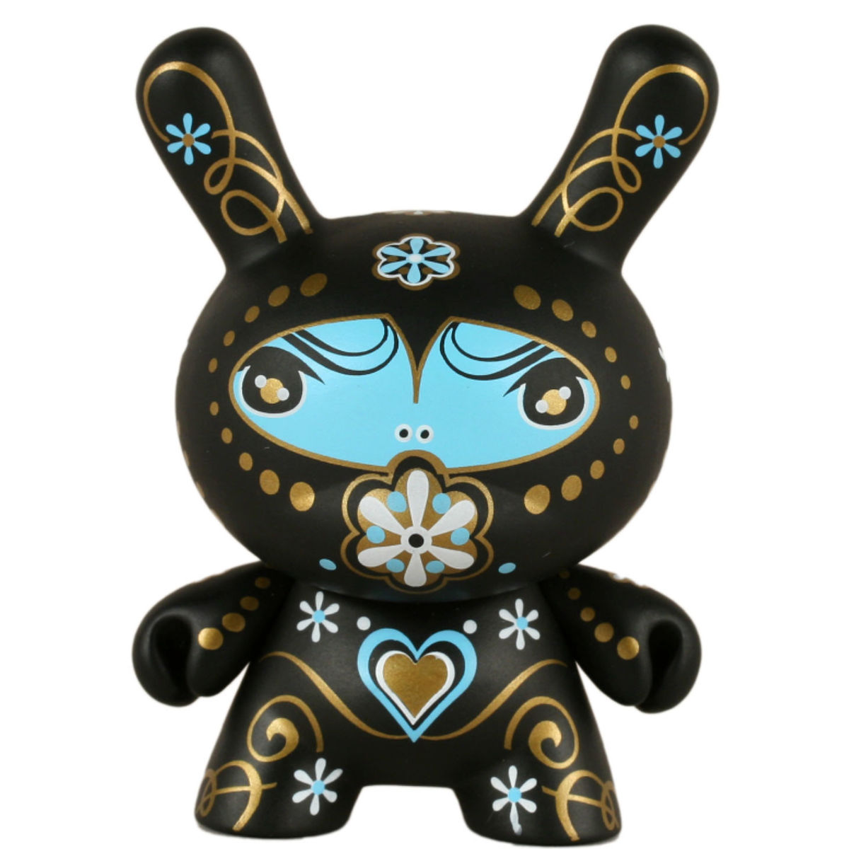 Catalina Estrada Black