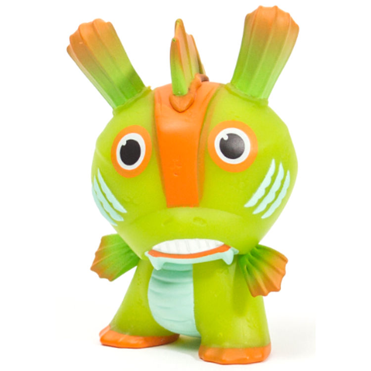 null by Frank Kozik