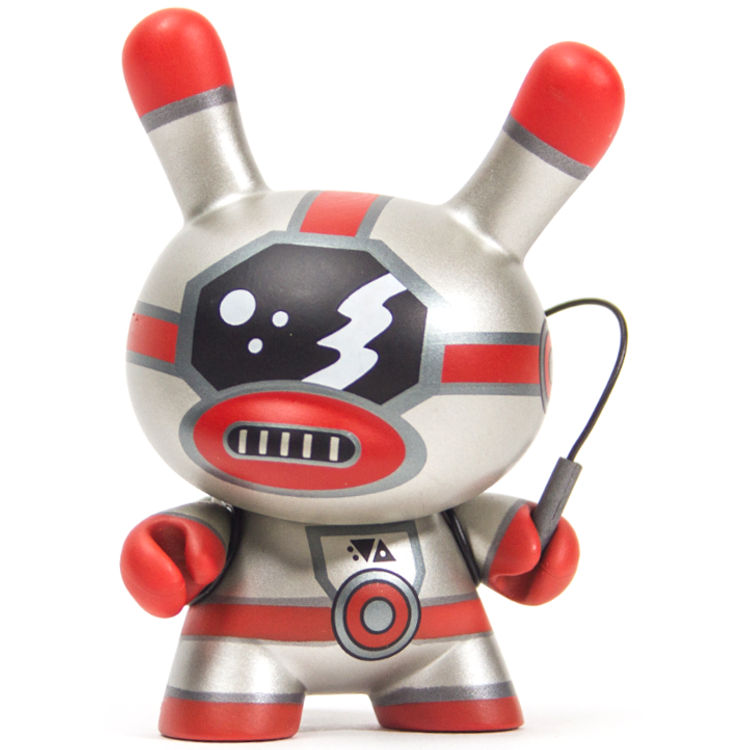 null by Frank Kozik