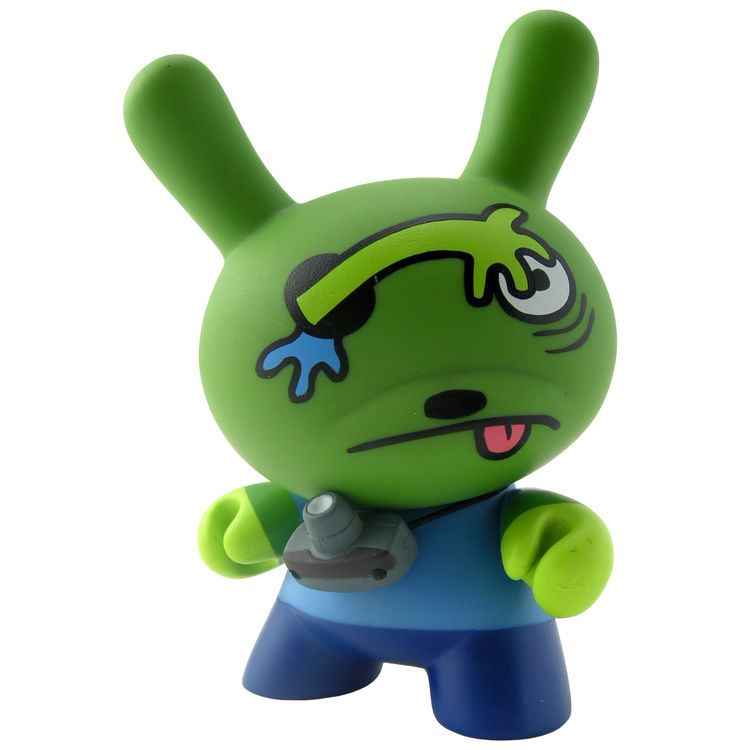 Wonda by David Horvath