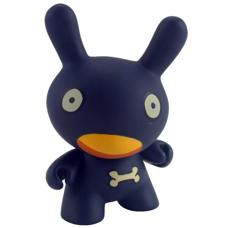 Duck DX by David Horvath