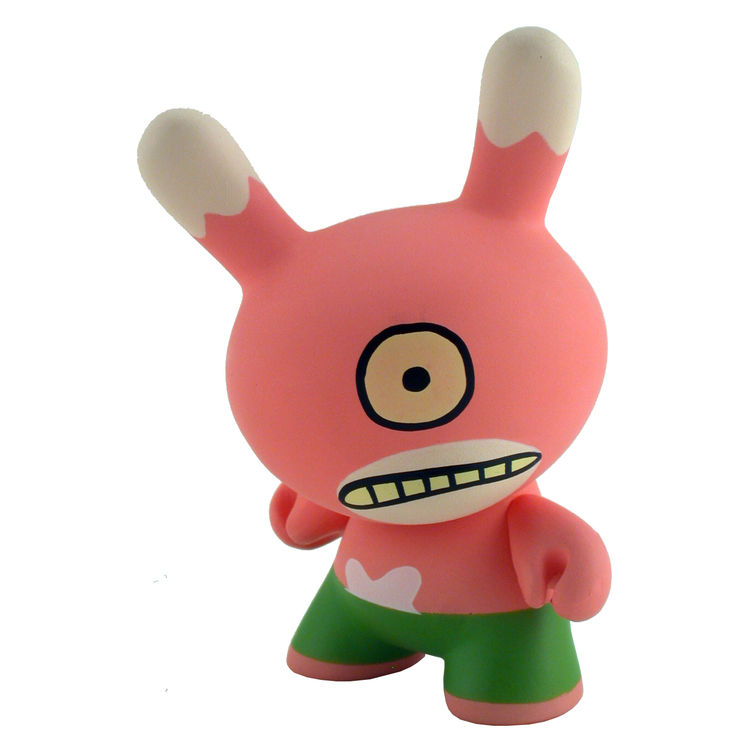 Bunky by David Horvath
