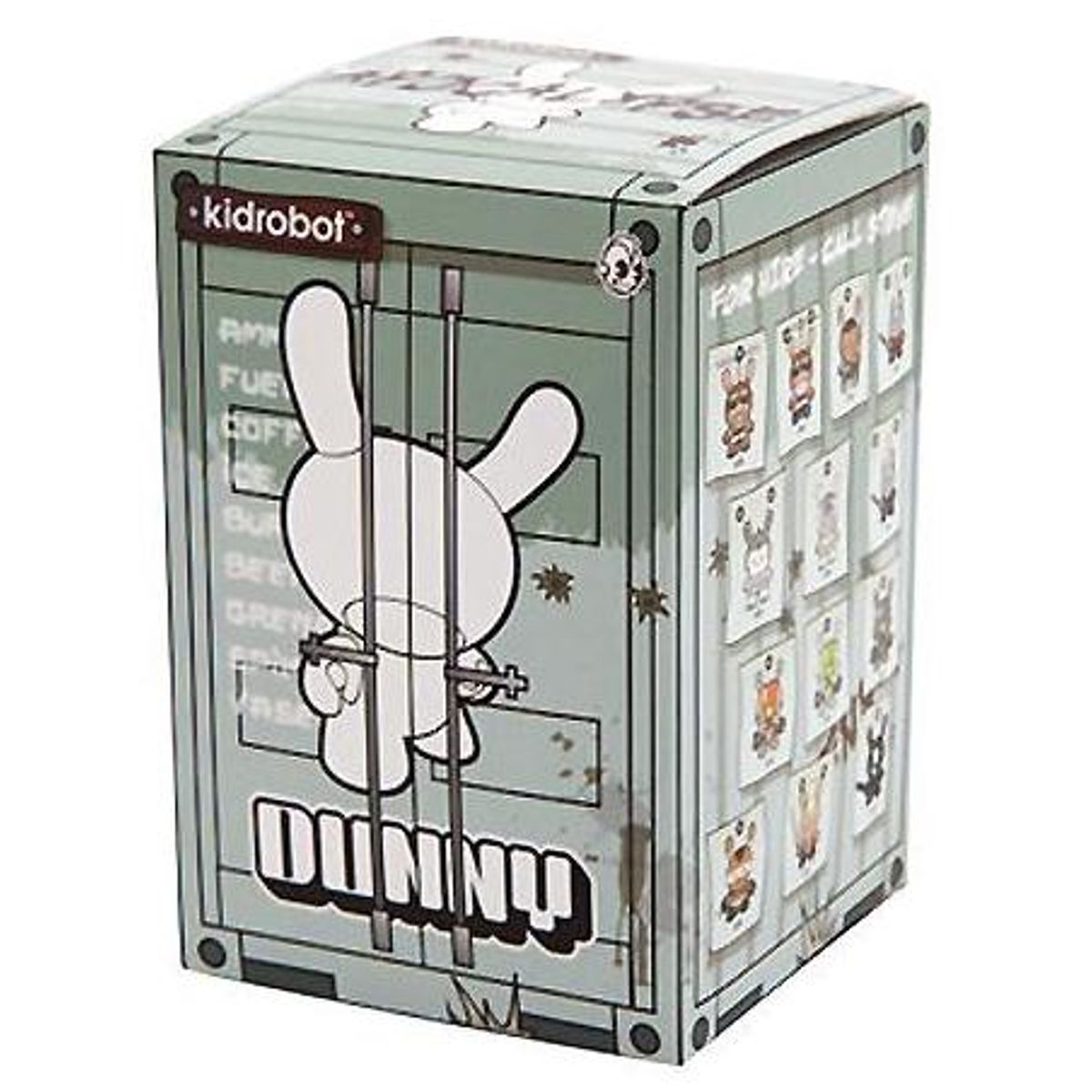 UTMC Heavy Trooper - Sgt Vasquez